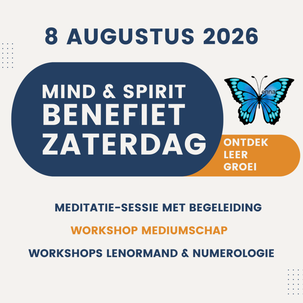 08/08/2026 DAGTICKET WORKSHOPS