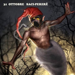 Uno dei personaggi più carismatici e popolari della cultura nazionale, il Saci Pererê permea la memoria collettiva e porta con sé diversi significati. C’è chi lo vede come la rappresentazione del ragazzo nero o come un simbolo ecologico dell’essere che vi