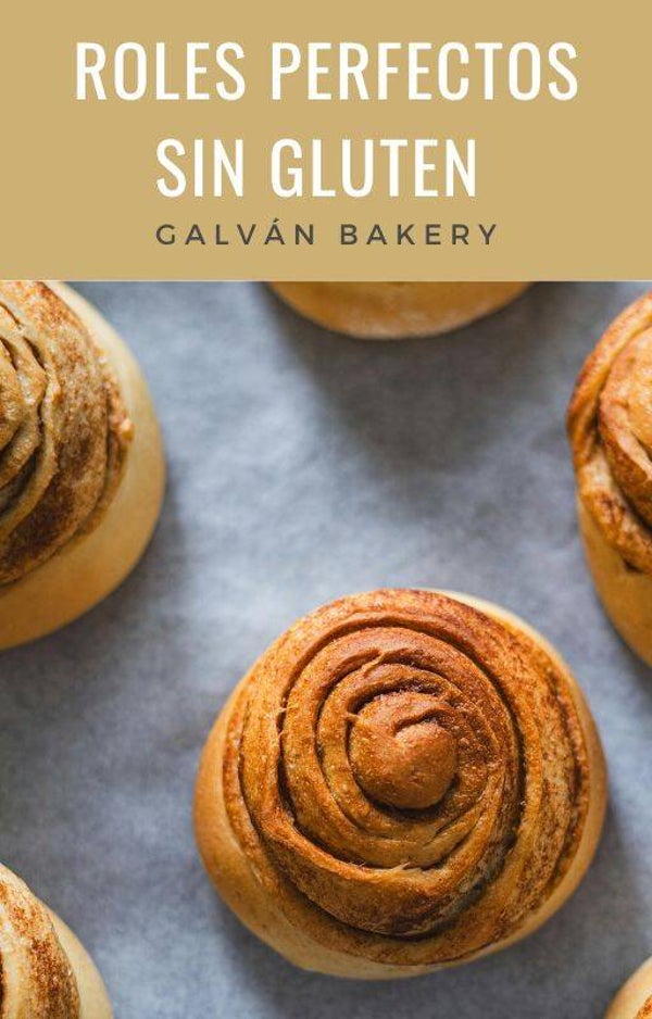 Roles sin gluten