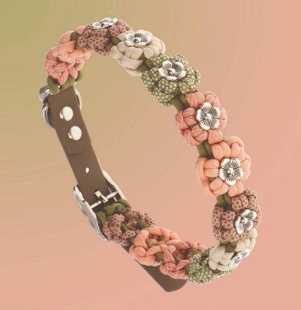 Halsband Aztec