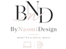 ByNaomiDesign