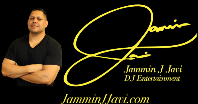 Wedding and Quinceañera DJ in San Antonio by Jammin J Javi