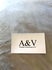 A&amp;V general contracting llc