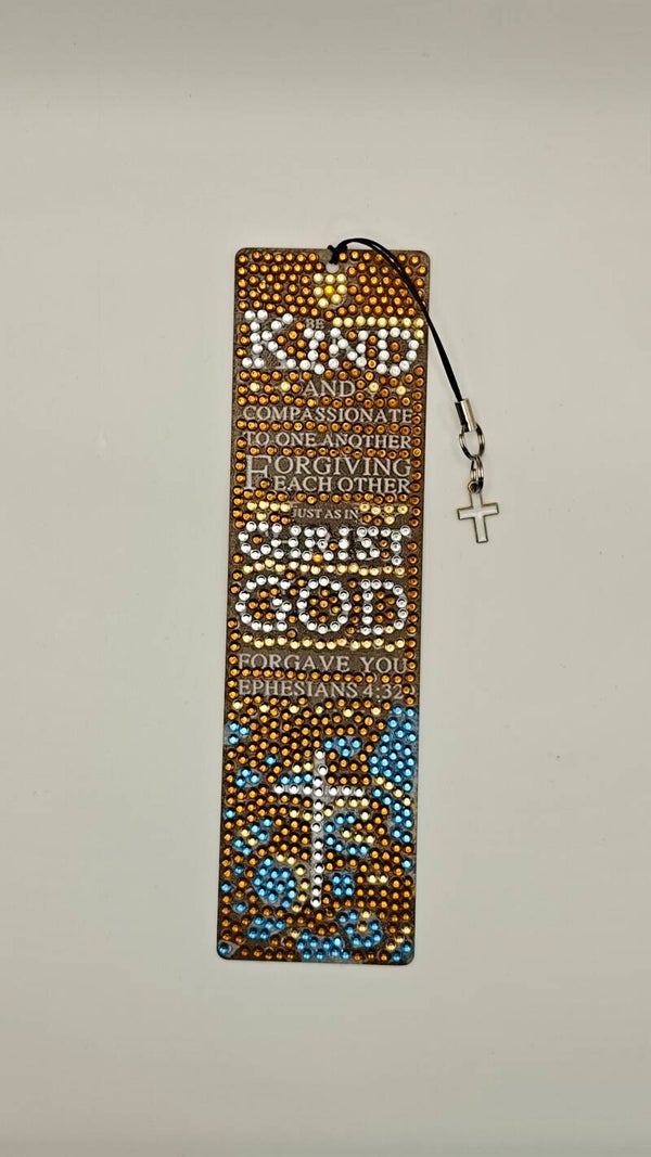 Christian Bookmarker (Kind)