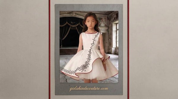 Galahautecouture™ Signature Poster – The Awakening (70x50 cm)