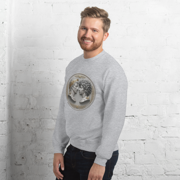 Classic Roman Sweatshirt