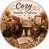 cozyframilycrafters.com