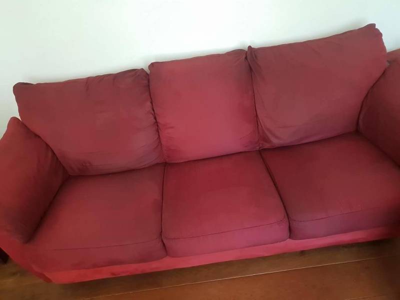 Bank reinigen EIndhoven, Meubelreiniging Eindhoven