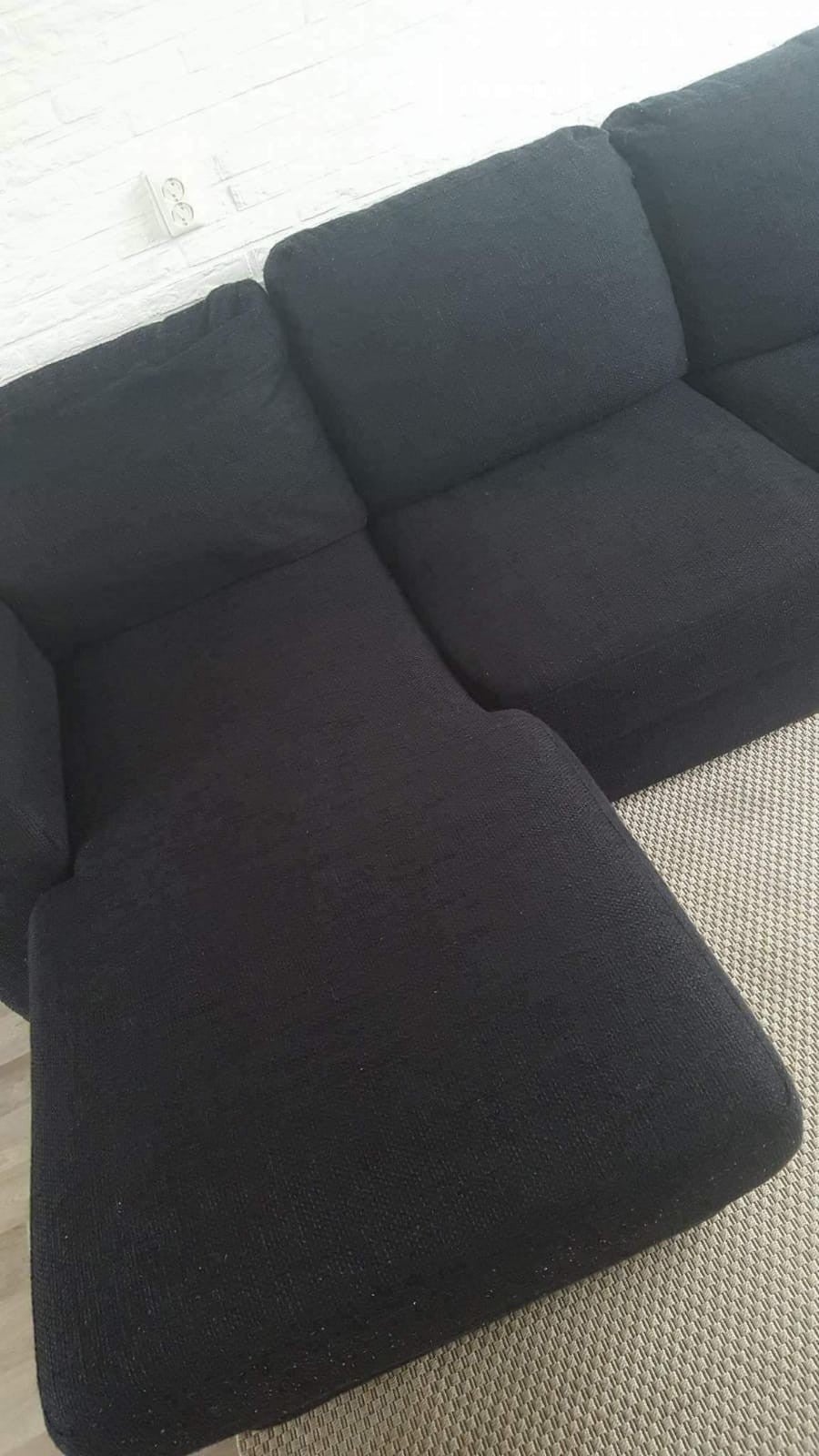 Bankstel reinigen Eindhoven