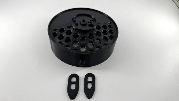 Peugeot 105 Polrad Deckel Zündung abdeckung Zündabdeckung NEU