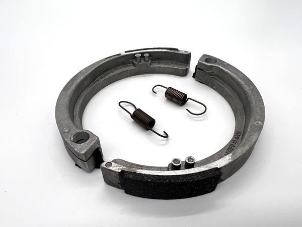 Peugeot 50 103 SP Kupplungs Backe Kupplung Kupplungsbacken Feder