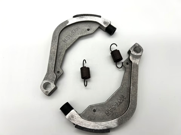 Motobecane Mobylette 51 41 88 Kupplung Schleuderbacken Beläge NEU