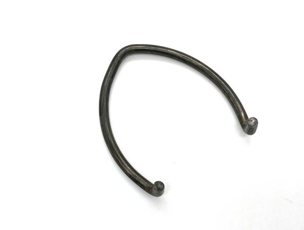 Peugeot 105 Bremsbelagfeder Bremsfeder Bremse Feder Moped Mofa Brems