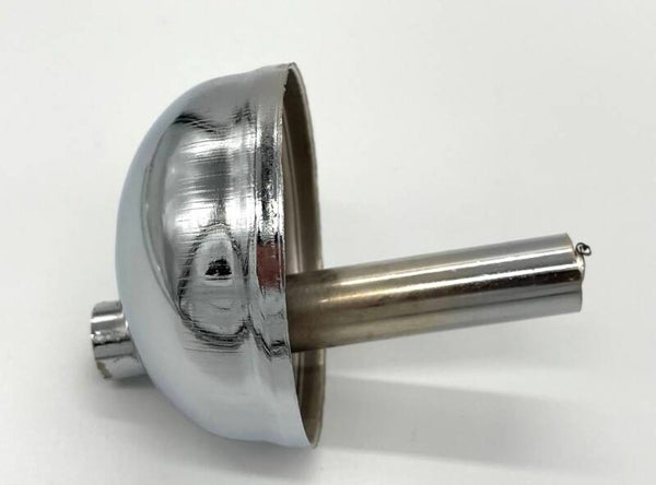 Peugeot 101 102 103 104 105 Hercules Moped Mofa Auspuff Deckel