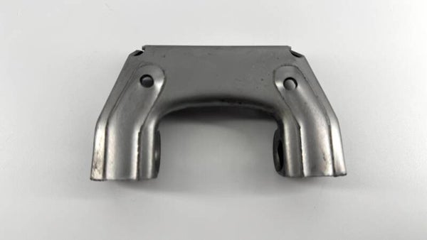 PEUGEOT 103 SP ABZUGSBÜGEL GEPÄCKTRÄGER STÜTZBRÜCKE HALTER