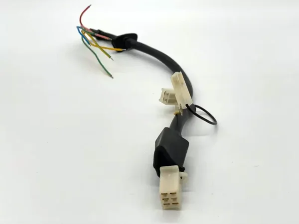 Peugeot 103 Kabelbaum Kabel - Modell ohne Signal Moped Mofa Elektrik Zündung NEU