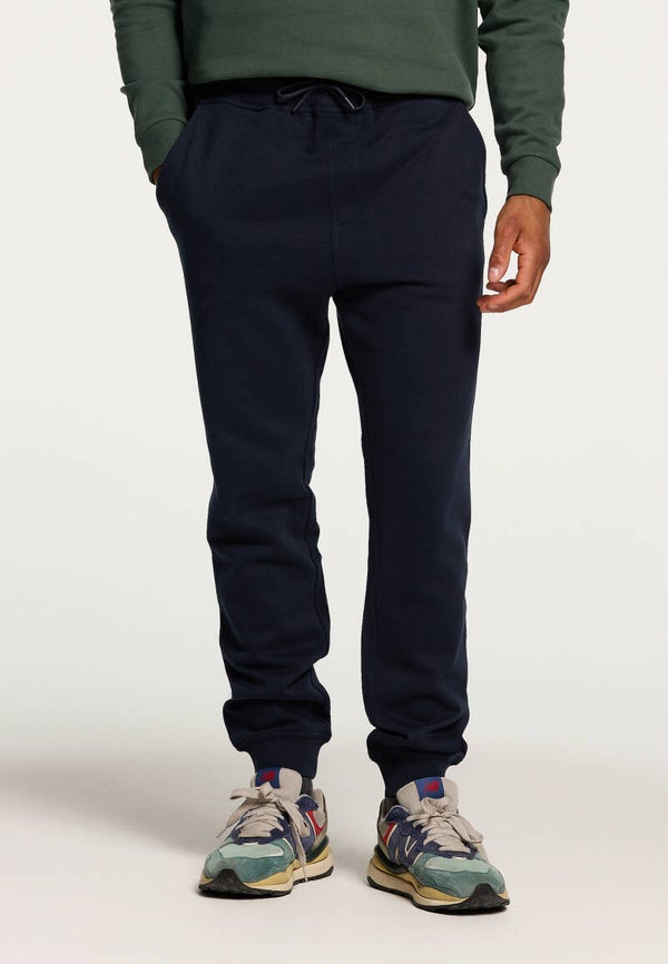 Shiwi Heren Joggingbroek Midnight Navy