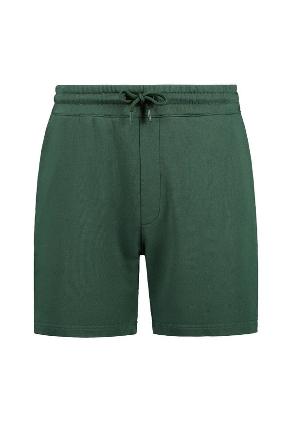Shiwi Men Sweatshort 'Steve' Cilantro Green