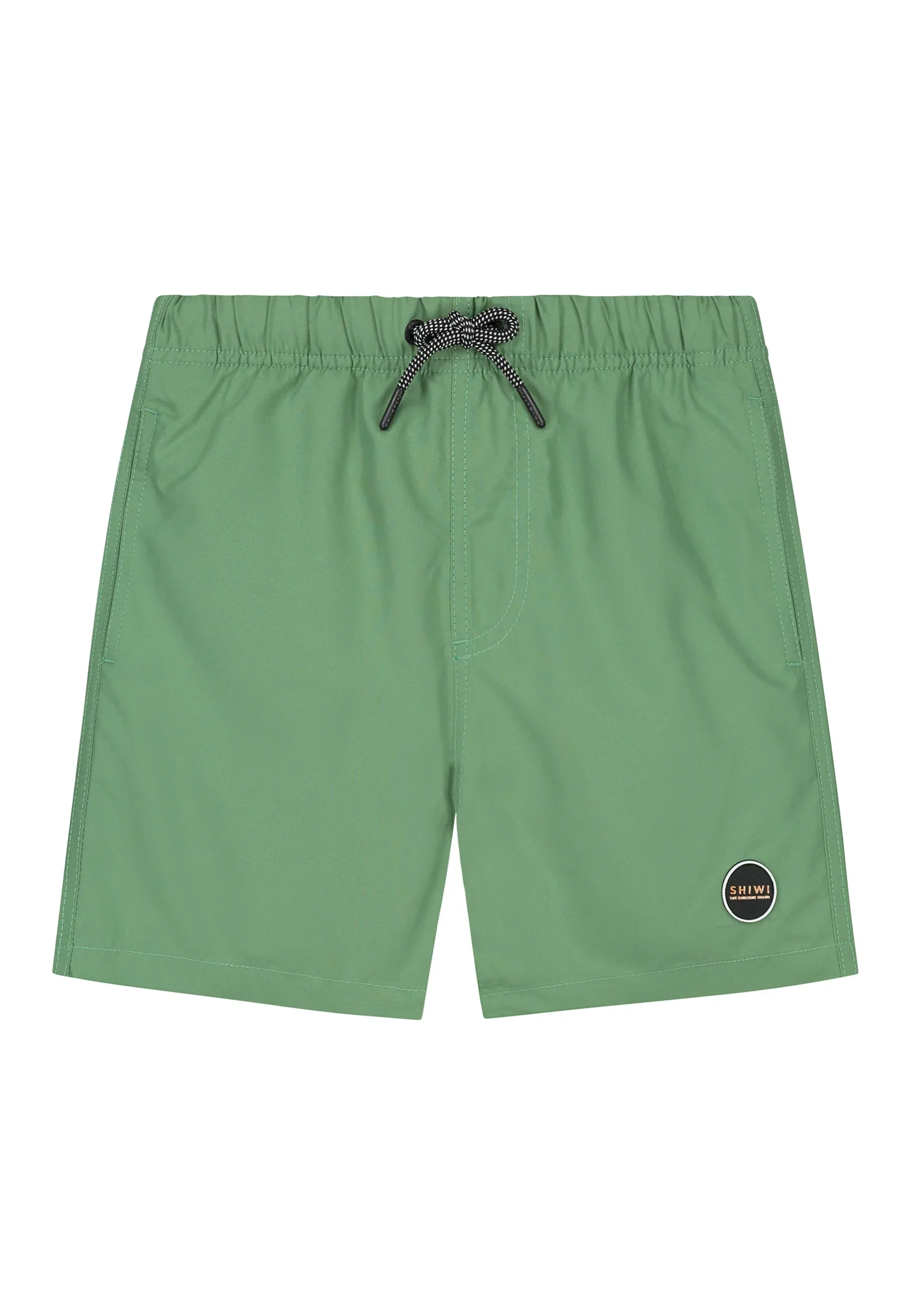 Shiwi Boys Mike Swimshort Sage Green