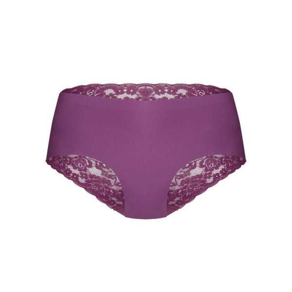 ten Cate Fashion Secret Hipster Lace Purple Orchid