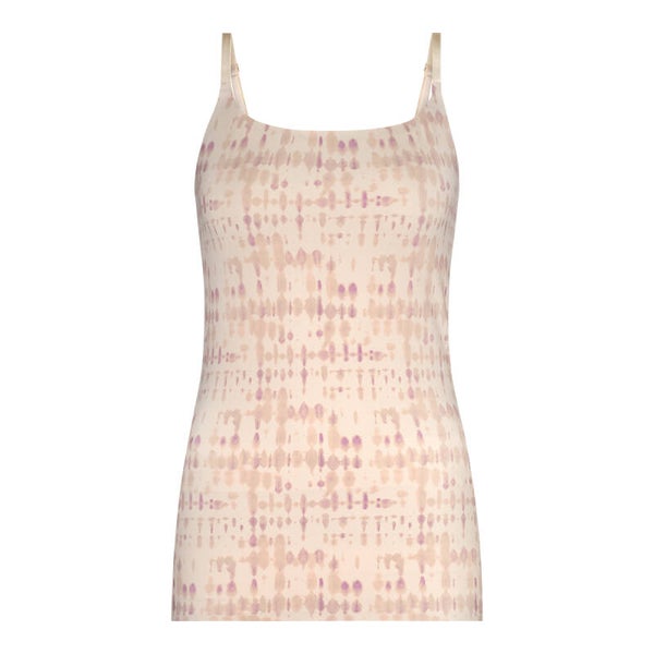 ten Cate Fashion Secret Spaghetti Shirt Powder Blush