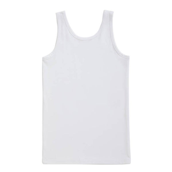 Singlet ten Cate Jongens Katoen