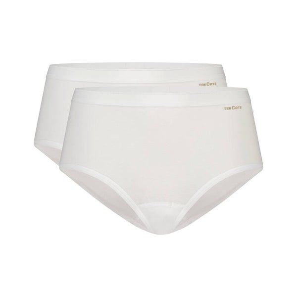 ten Cate Taille Slip Katoen 2-pack
