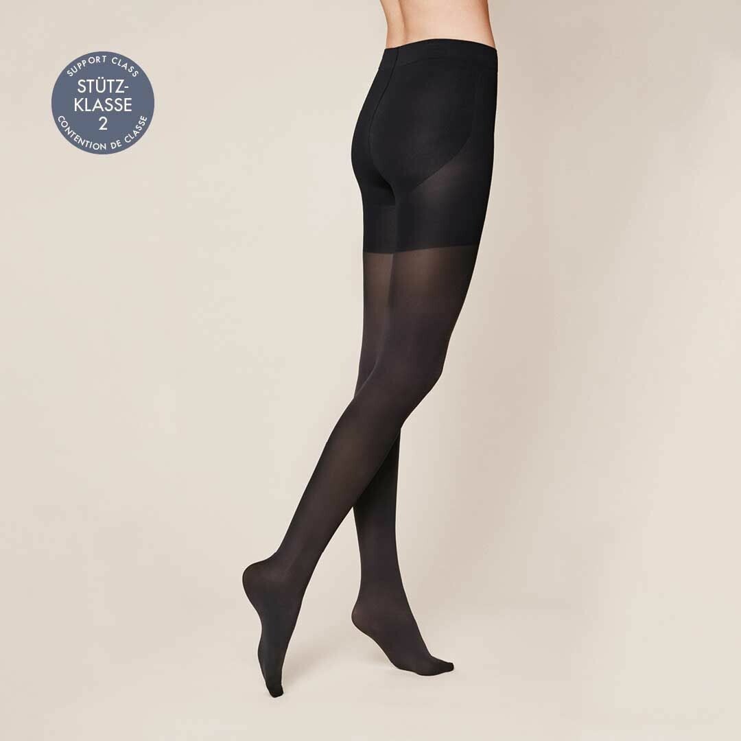 Kunert Panty 40 Denier 'Forming Effect' Black