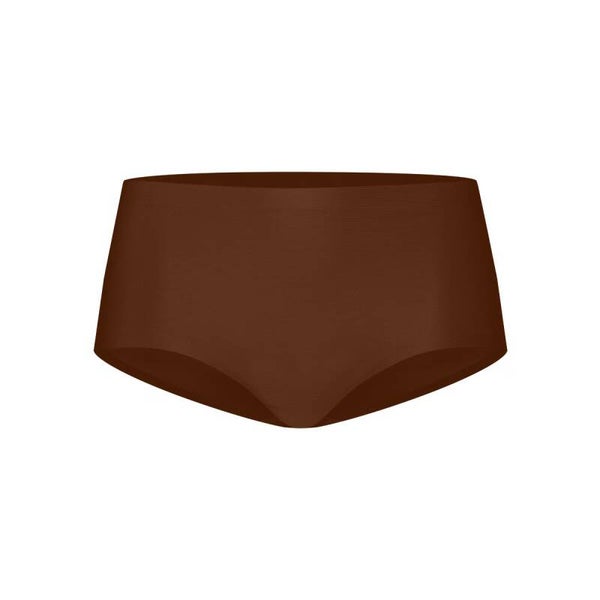 ten Cate Dames Slip 'Midi' Naadloos Coconut