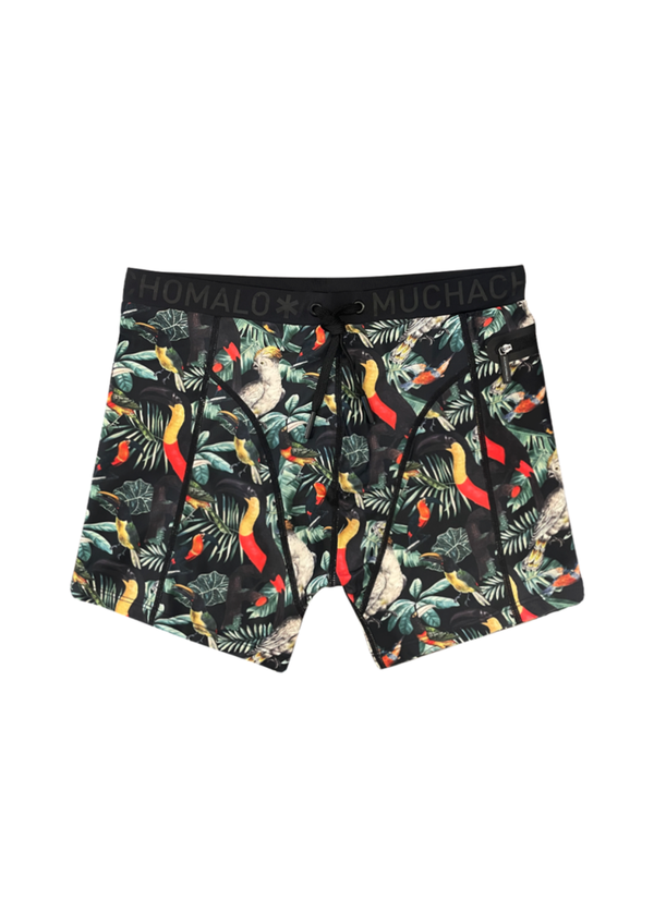 Muchachomalo Heren Zwembroek Tropic Bird
