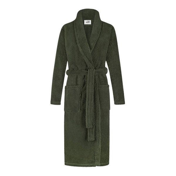 ten Cate Dames Badjas Forest Mist