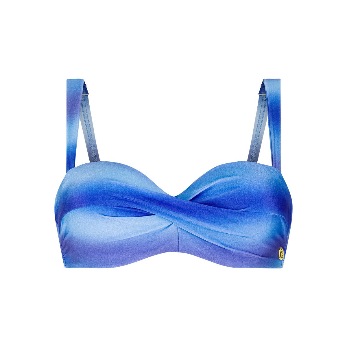 ten Cate Bikini Top Bandeau