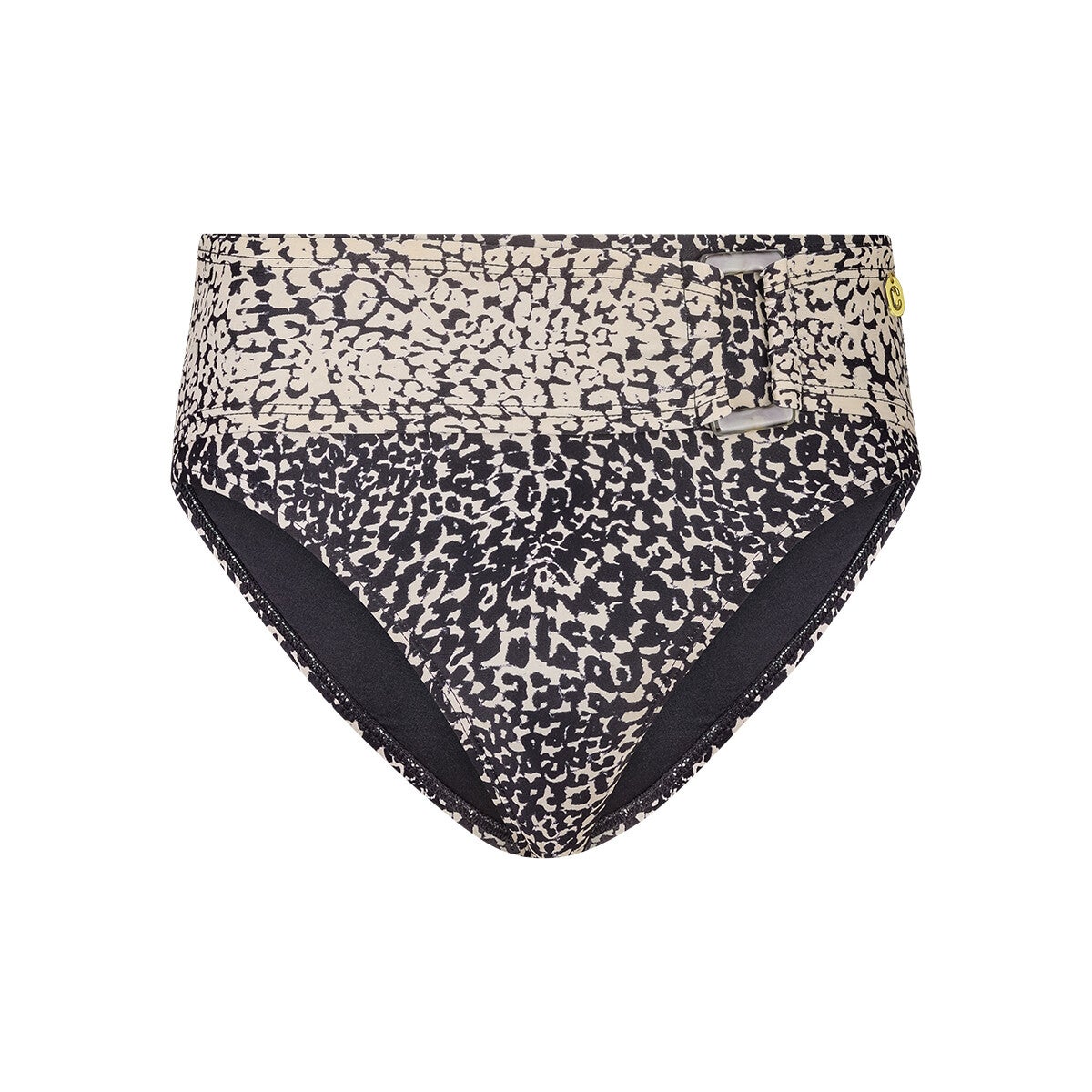 ten Cate Bikini Slip 'Highwaist Buckle'