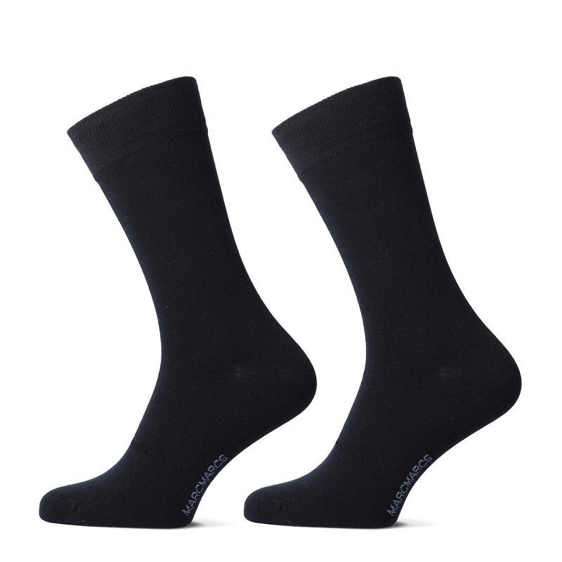 Marcmarcs Heren Sokken 2-pack