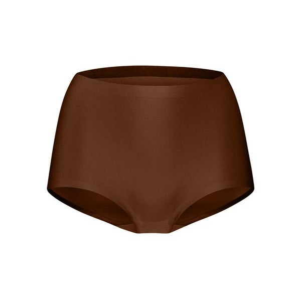 ten Cate Dames Slip 'Highwaist' Naadloos Coconut