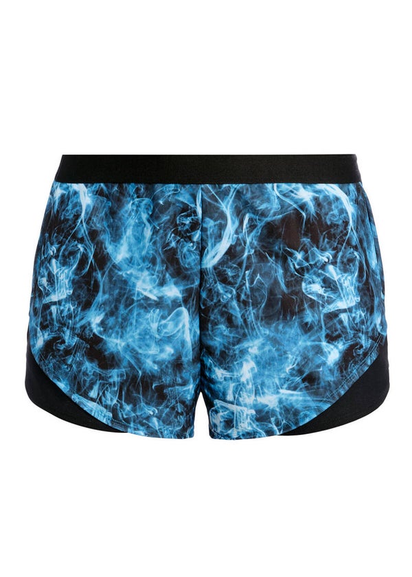 Freya Active Player Short Galactic