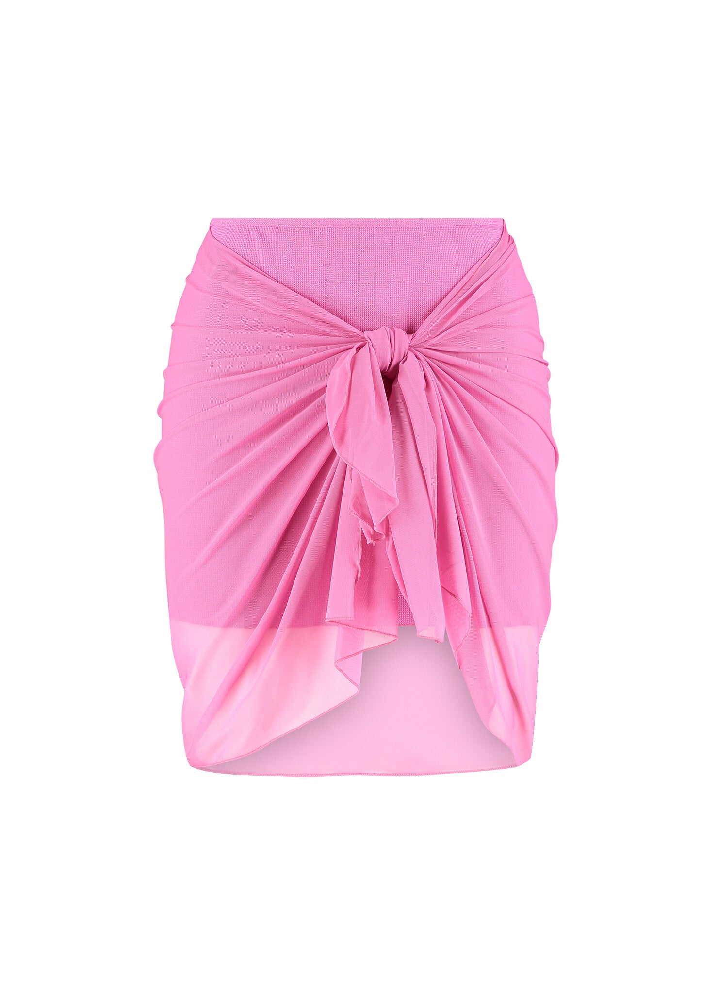 Beachlife Rok Pink Shimmer