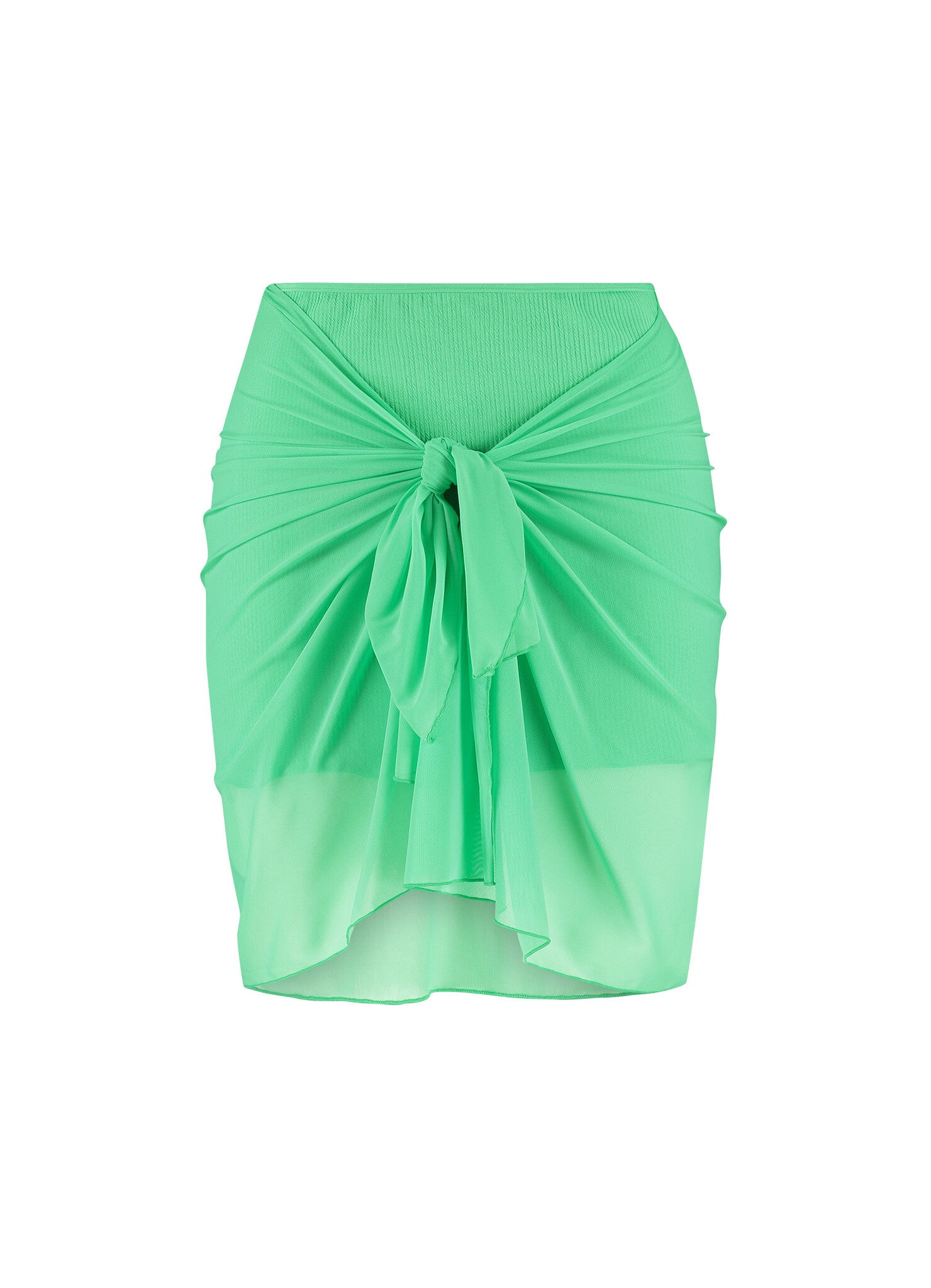 Beachlife Rok Spring Green
