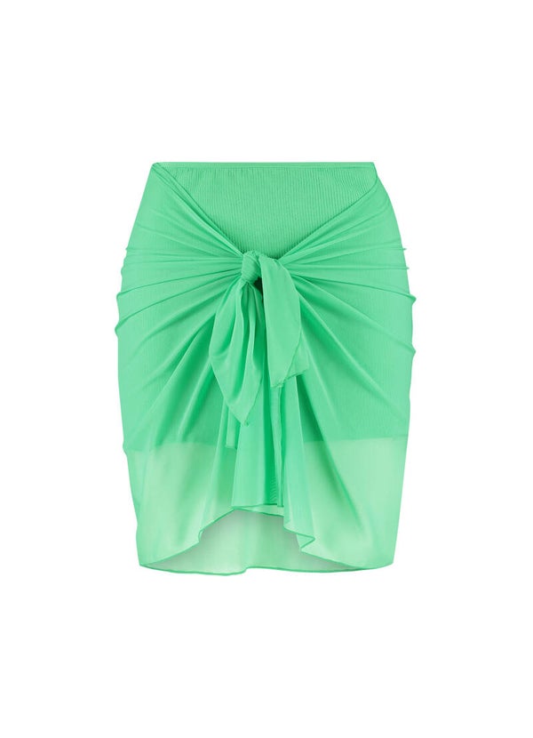 Beachlife Rok Spring Green