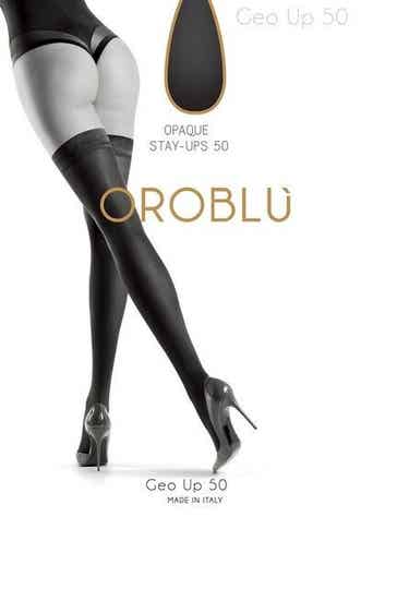Geo Up 50 Denier Panty Oroblu Singapour