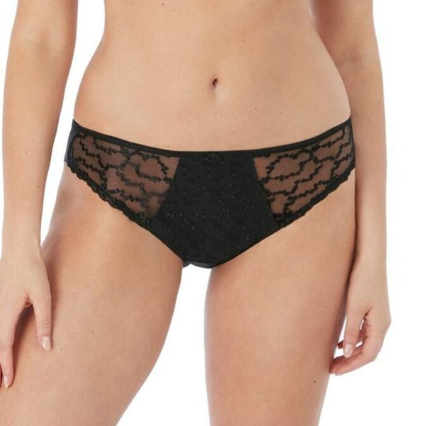 Fantasie Slip 'Ana' Black