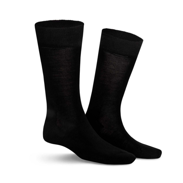 Kunert Heren Sokken 'Wool Care' 1-pack