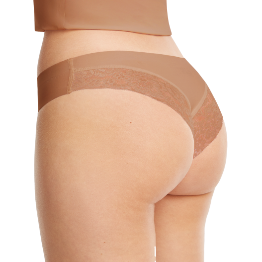 ten Cate Dames Slip 'Brazilian Lace'