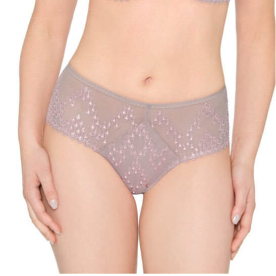 Louisa Bracq Shorty Diamond Aniba