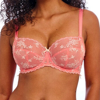Freya BH Offbeat Decadence Sunset Coral