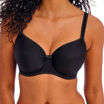 Freya BH Idol Black