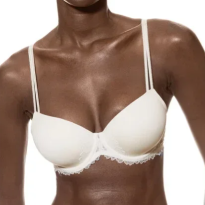 Mey BH Bi-Stretch Luxurious Champagner