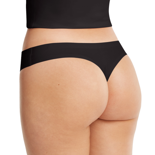 ten Cate Dames String Naadloos