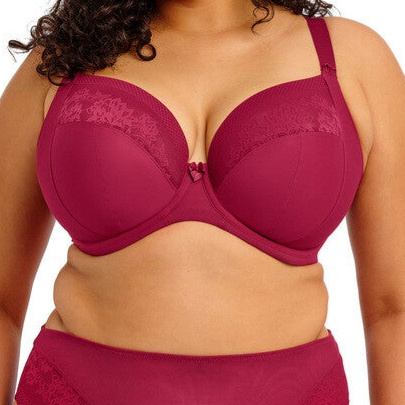 Elomi BH Nerina Rouge