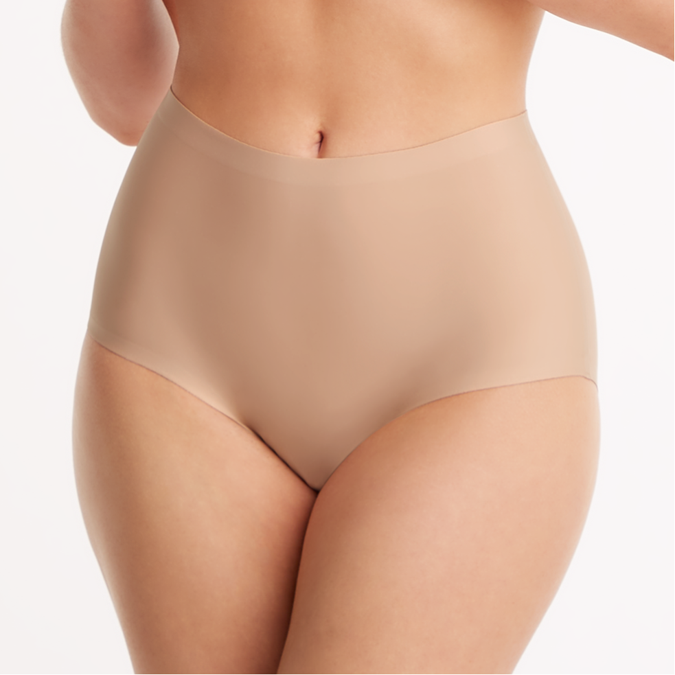 ten Cate Dames Slip 'Highwaist' Naadloos